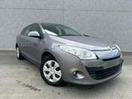 Renault Mégane Estate 1.6-16V-AIRCO-CRUISE-GEKEURD VR.VRKP!, Voorwielaandrijving, Stof, Zwart, 4 cilinders
