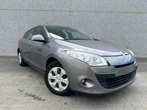 Renault Mégane Estate 1.6-16V-AIRCO-CRUISE-GEKEURD VR.VRKP!, Auto's, Renault, Bedrijf, Clio, ABS, Airbags, Airconditioning, Boordcomputer