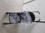 Plooibuggy chicco, Kinderen en Baby's, Ophalen, Gebruikt, Overige merken, Verstelbare rugleuning