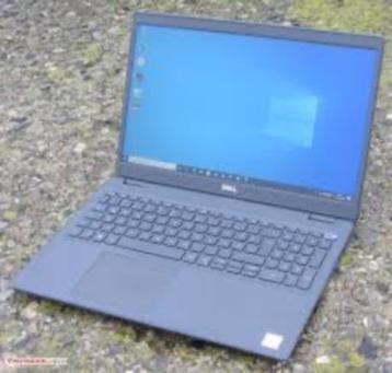 Vends PC Portable DELL LATITUDE 3510,état strictement neuf