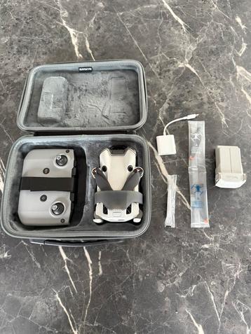 DJI Mini 4 Pro met veel accessoires Nieuw beschikbaar voor biedingen