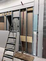 Poises de Gyprok, Bricolage & Construction, Plaques & Panneaux, Enlèvement ou Envoi