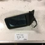 Mercedes W124 W201 Buitenspiegel Elektr Linksvoor, Auto-onderdelen, Ophalen of Verzenden, Gebruikt