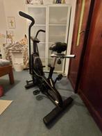 Professionele airbike assault fitnessfiets., Sport en Fitness, Ophalen, Zo goed als nieuw