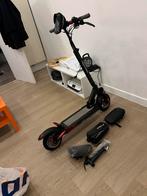 Kurkin M4 pro step te koop!, Ophalen, Zo goed als nieuw