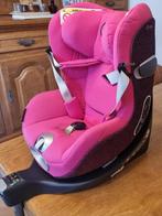Siège auto Cybex Sirona + base 360, Kinderen en Baby's, Autostoeltjes, Gebruikt, 0 t/m 18 kg, Isofix, Ophalen