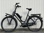 vélo électrique Batavus Quip Extra Cargo E-go Plus, Vélos & Vélomoteurs, Utilisé, Batavus, 50 km par batterie ou plus