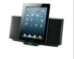 docking station voor iPhone Sony RDP-X200iPN, Ophalen of Verzenden, Zo goed als nieuw, Sony, Minder dan 60 watt