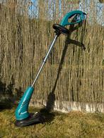 Makita trimmer 450W UR3000 30 cm, Tuin en Terras, Grastrimmers, Ophalen, Zo goed als nieuw