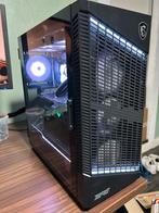 Gamen/streamen op de pc - RX 7900 XT, i7-13700KF, 32 GB RAM, Computers en Software, Ophalen, 32 GB, Virtual Reality, Intel