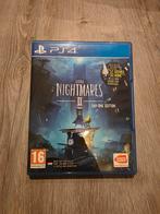 PS4 Llittle nightmares 2, Enlèvement