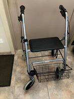 Rollator, Diversen, Rollators, Ophalen, Opvouwbaar, Gebruikt