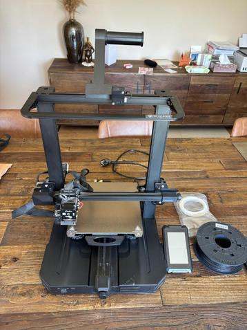 Creality ender-3 S1 pro