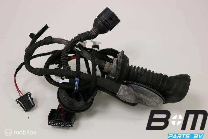 Portierkabelboom LV Audi TT 8J, Auto-onderdelen, Interieur en Bekleding, Gebruikt
