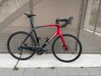 Trek Domane sl5 taille 60, Ophalen, Gebruikt