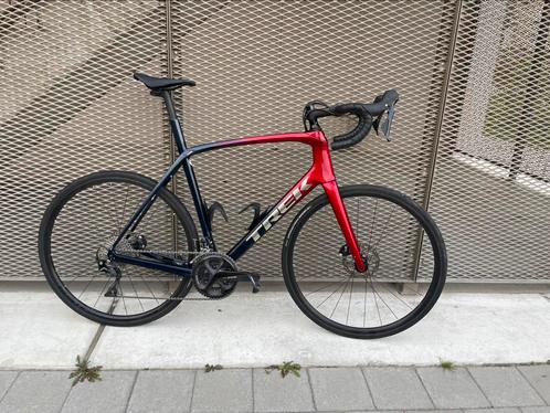 Trek Domane sl5 taille 60, Sport en Fitness, Wielrennen, Gebruikt, Ophalen