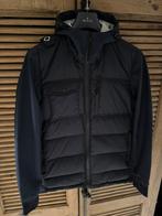 Nieuw origineel casual Ma Strum jack navy blauw S L XL, Enlèvement ou Envoi, Neuf, Bleu, Ma Strum