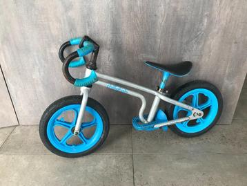 loopfiets beschikbaar voor biedingen