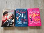 Trilogie Voor Jou (Me before you) - Jojo Moyes, Boeken, Ophalen of Verzenden, Zo goed als nieuw