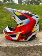 Casque FOX V1 enfant, Seconde main, Casque off road, Enlèvement, Enfants