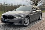 BMW 530e * e PHEV * FULL HISTORIEK * CAMERA * ADAPT CRUISE *, Auto's, Automaat, 215 kW, Achterwielaandrijving, Euro 6