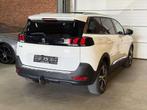 Peugeot 5008 1.5 BlueHDi Allure Automaat 360 Camera CarPlay, Gebruikt, 4 cilinders, 130 pk, Diesel