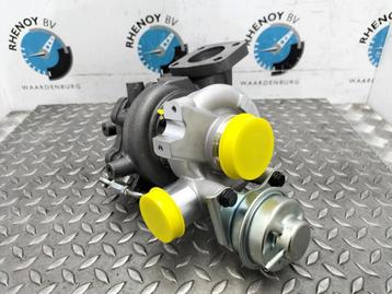 Mitsubishi L200  Pajero turbo NIEUW 49135-02652 beschikbaar voor biedingen