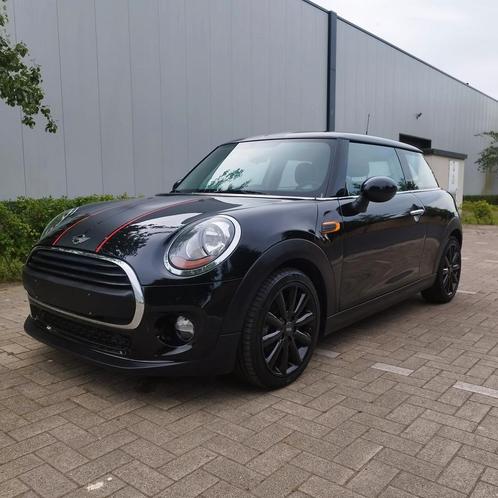 Mini One 1.5D - 92dkm - Uitstekende staat!, Auto's, Mini, Bedrijf, Te koop, One, ABS, Airbags, Airconditioning, Bluetooth, Boordcomputer