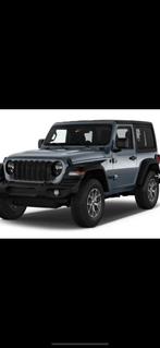 Jeep Wrangler Onderdelen, Auto-onderdelen, Verzenden, Gebruikt, Jeep