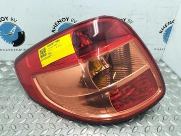 SUZUKI SX4 1.6 EXCLUSIVE  [L_TAILLIGHT] 2007 beschikbaar voor biedingen