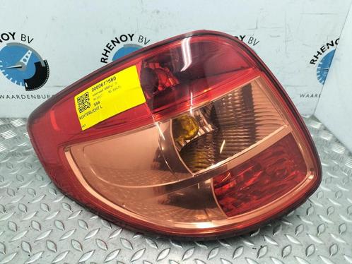 SUZUKI SX4 1.6 EXCLUSIVE  [L_TAILLIGHT] 2007, Auto-onderdelen, Verlichting, Gebruikt, ARN erkend, Stiba lid, Erkend duurzaam, Ophalen of Verzenden
