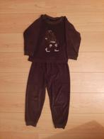 Pyjama chevalier 92 cm/98 cm 2 à 3 ans, Comme neuf, Garçon, Enlèvement ou Envoi