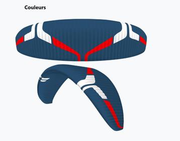 Ozone Freeride 2 15M, Sport en Fitness, Zweefvliegen en Paragliding, Ophalen of Verzenden, Zo goed als nieuw, Overige typen