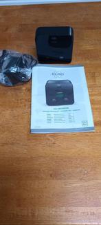 elro CO2 monitor, Doe-het-zelf en Bouw, Ophalen, Gebruikt, Overige meters