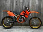 KTM SX85, Particulier