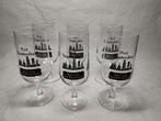 6 verres à bière « Old Flanders Beer/Vieille des Flandres », Enlèvement ou Envoi, Comme neuf, Verre ou Verres