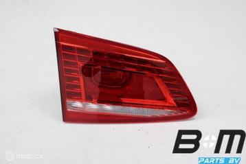 LED achterlicht links in klep VW Passat B7 Var. 3AF945307C, Utilisé