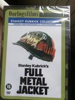 Full Metal Jacket, À partir de 12 ans, Enlèvement ou Envoi, Neuf, dans son emballage, Guerre