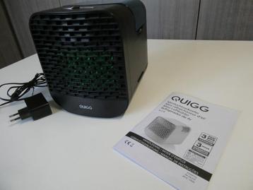 Miniluchtverkoeler airco luchtkoeler ventilator beschikbaar voor biedingen