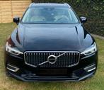 Volvo XC60 D4 2.0 L Diesel INSCRIPTION, Auto's, Volvo, Automaat, Beige, Zwart, Leder