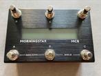 MC6 mkII van Morningstar, Ophalen of Verzenden, Zo goed als nieuw