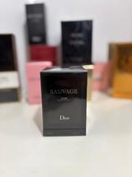 Sauvage eau de parfum, Enlèvement ou Envoi, Comme neuf