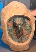 Muurdecoratie, Huis en Inrichting, Ophalen, Zo goed als nieuw