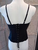 40 Corset, Enlèvement ou Envoi