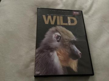 Wild Africa (3 dvd’s) beschikbaar voor biedingen