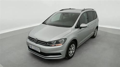 Volkswagen Touran 2.0 TDi 7PL Confortline DSG NAVI / CARPLAY, Auto's, Volkswagen, Bedrijf, Te koop, Touran, ABS, Achteruitrijcamera