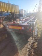 Aanhangwagen, Auto diversen, Aanhangers en Bagagewagens, Ophalen of Verzenden, Gebruikt