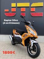 JTC Scooters - NIEUW - diverse modellen, Ophalen, Jtc, Nieuw, Benzine