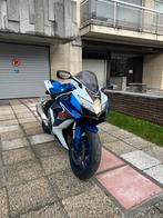 Gsxr 600 k8, Motoren, Particulier