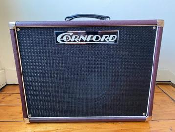 Cornford Harlequin MK1 gitaar amp - PTP Tube Class A beschikbaar voor biedingen